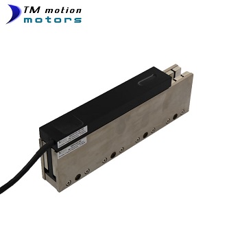直線電機(jī)（馬達(dá)）電動(dòng)推車運(yùn)貨不費(fèi)力，還能載你一程