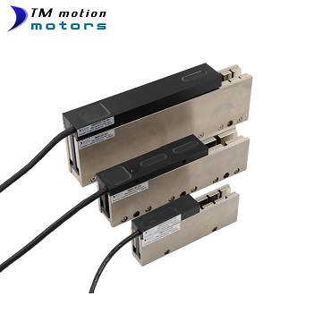 直線電機(jī)高鐵無(wú)縫焊接的鋼軌，是如何抵消熱脹冷縮的？