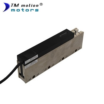 直線電機讓未來已來，海底磁懸浮列車，理論時速可達(dá)2000公里