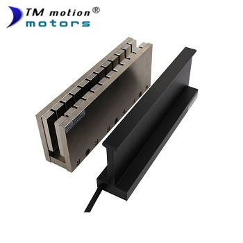 直線電機帶領(lǐng)的服裝面料激光打標機 讓你時尚一夏