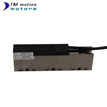 直線電機助力的磁浮列車“動力裝備”發(fā)布