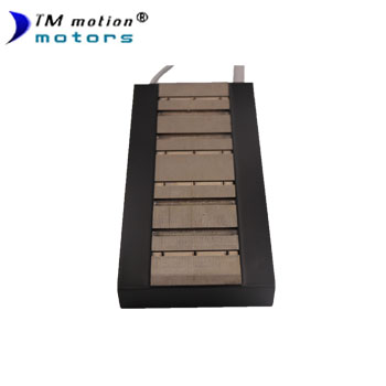 直線馬達(dá)為你帶來的高品質(zhì)純電動(dòng)轎車