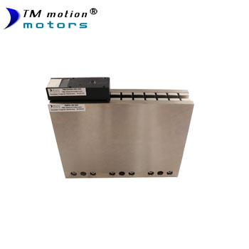 直線馬達助力ABB推出快速的電動汽車充電樁