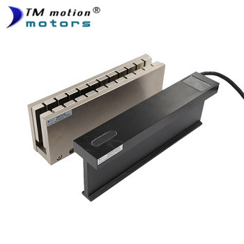 直線電機加持的AI抽油煙機